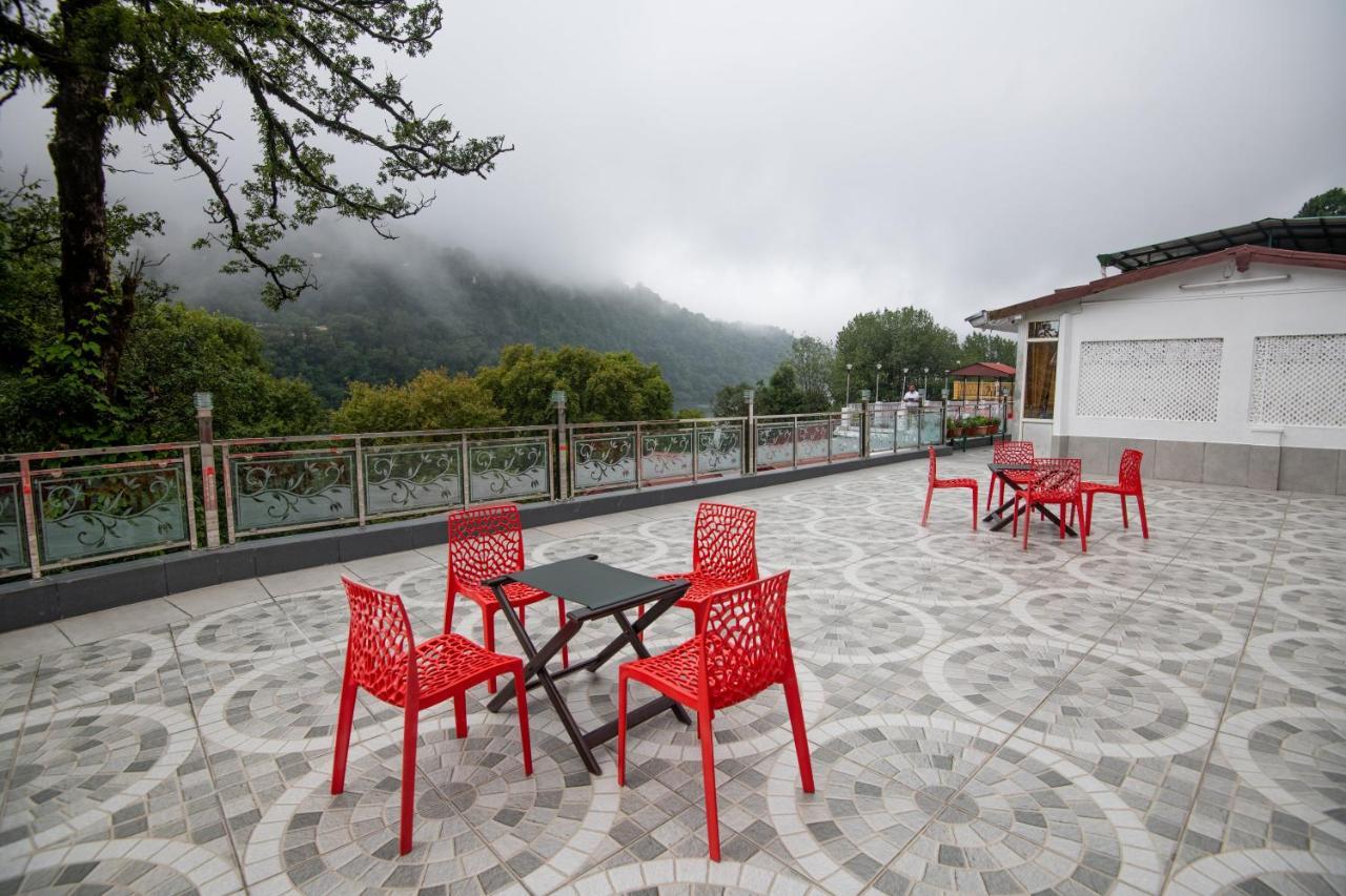 India Hotel - Lake View - Mall Road Nainital Εξωτερικό φωτογραφία